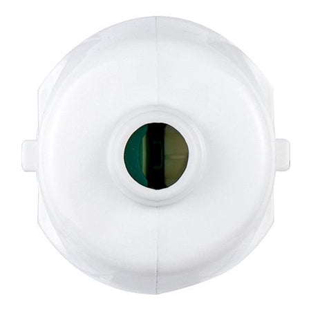 Vimar Supernova German Standard 2P+E Axial Plug, 16A, 250V, IP20, Screw Terminal, Thermoplastic — Quality Boat Parts