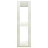 Vimar Idea Classica 2-Module Cover Plate, Die-Cast Metal, for Panel Mounting — Quality Boat Parts