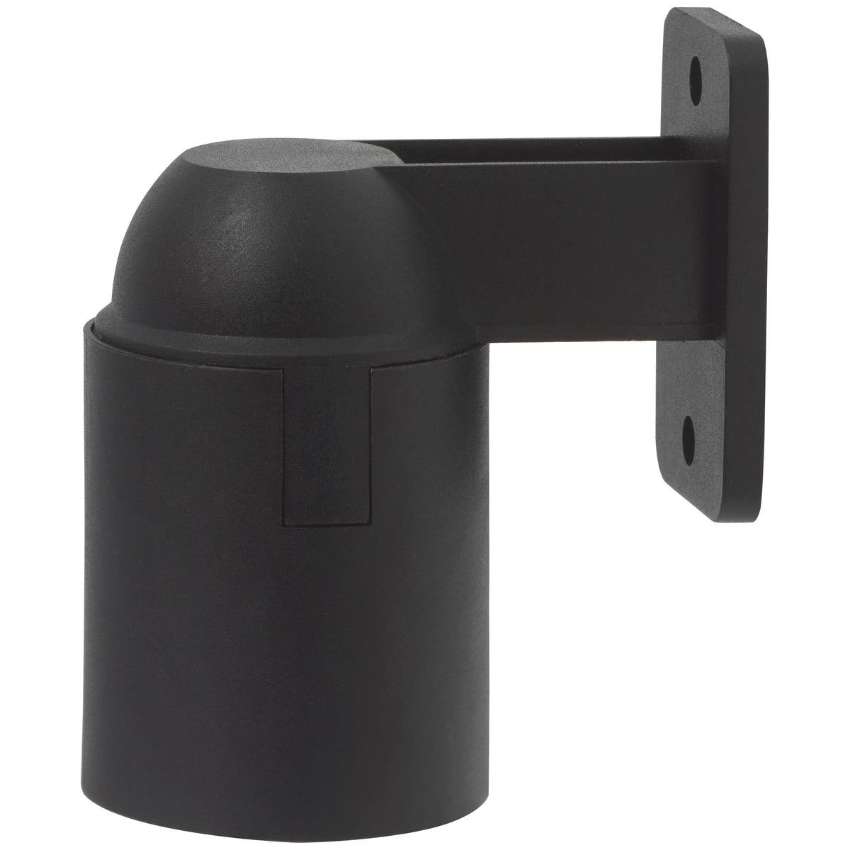 Vimar E27 90° Lampholder, Screw Mounting, Glass-Reinforced Polyester Resin — Quality Boat Parts