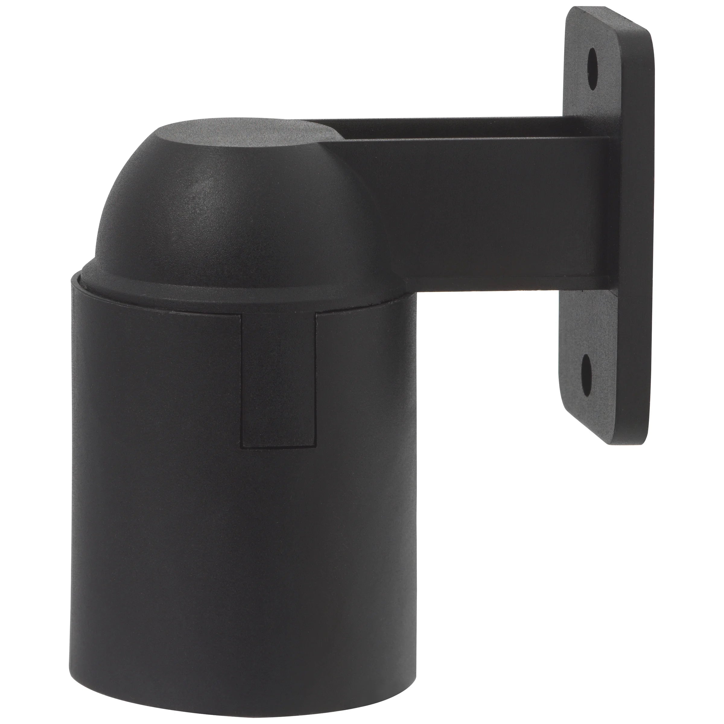 Vimar E27 90° Lampholder, Screw Mounting, Glass-Reinforced Polyester Resin — Quality Boat Parts