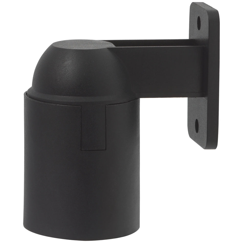 Vimar E27 90° Lampholder, Screw Mounting, Glass-Reinforced Polyester Resin — Quality Boat Parts