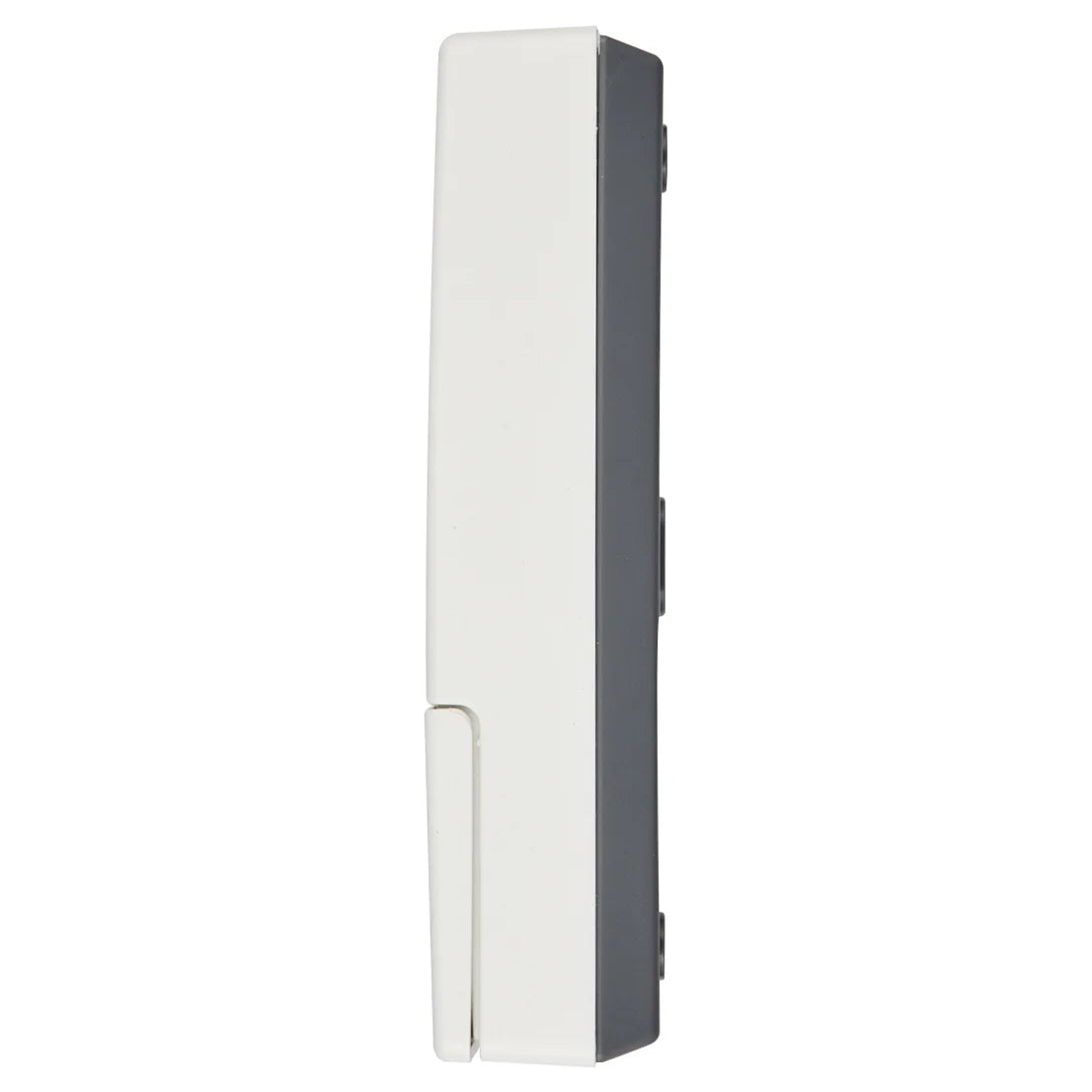 Vimar Surface Battery Timer Thermostat, For Heating and Air-Conditioning Systems, 5(2)A 250V, Daily/Weekly Programming — Quality Boat Parts