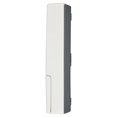 Vimar Surface Battery Timer Thermostat, For Heating and Air-Conditioning Systems, 5(2)A 250V, Daily/Weekly Programming — Quality Boat Parts