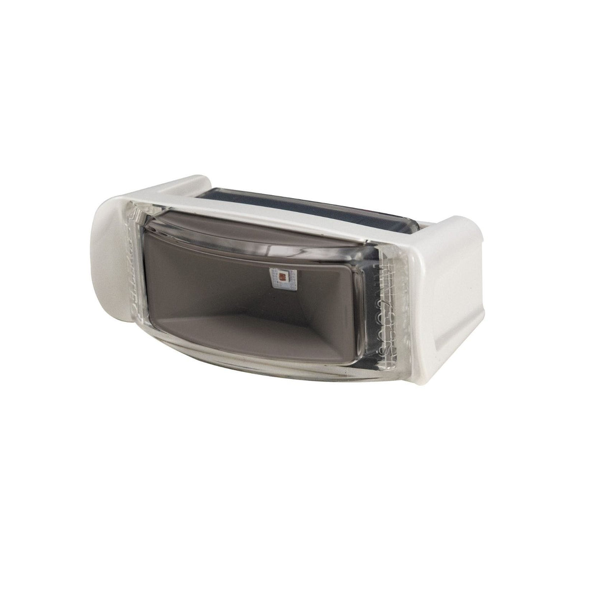Lumitec Contour Inset Navigation Light, 10-30V, IP67, USCG 2 NM — Quality Boat Parts