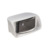 Lumitec Contour Drop-In LED Navigation Light, USCG 2NM, 10-30V DC, ABYC C-5 — Quality Boat Parts