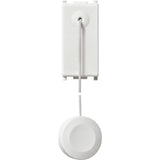 Vimar Plana Pull-Cord Push Button, 1P NO, 10A, 250V~, 1.5 m Cord — Quality Boat Parts