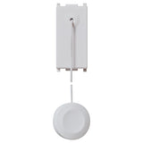 Vimar Plana Pull-Cord Push Button, 1P NO, 10A, 250V~, 1.5 m Cord — Quality Boat Parts