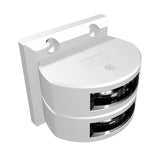 Lopolight - 301-106 Series Stern Light - 3 NM, White — Quality Boat Parts
