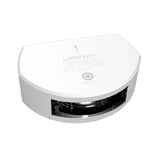 Lopolight - 301-106 Series Stern Light - 3 NM, White — Quality Boat Parts