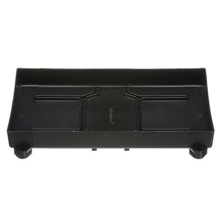 Attwood Marine Battery Tray with Strap, For 24/24M Batteries, Up to 10-1/2 in Tall — Quality Boat Parts
