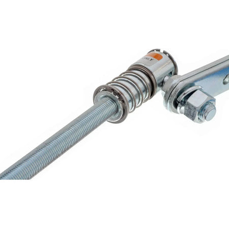 Attwood Marine Motor Link Steering Kit, For Kicker Motors — Quality Boat Parts