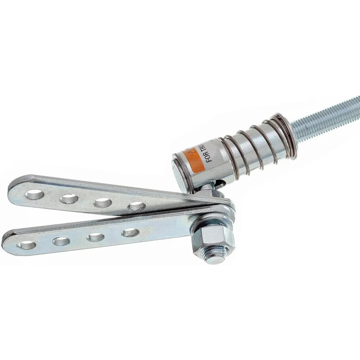 Attwood Marine Motor Link Steering Kit, For Kicker Motors — Quality Boat Parts