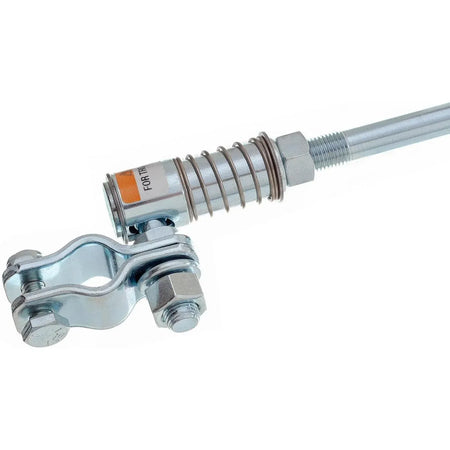 Attwood Marine Motor Link Steering Kit, For Kicker Motors — Quality Boat Parts