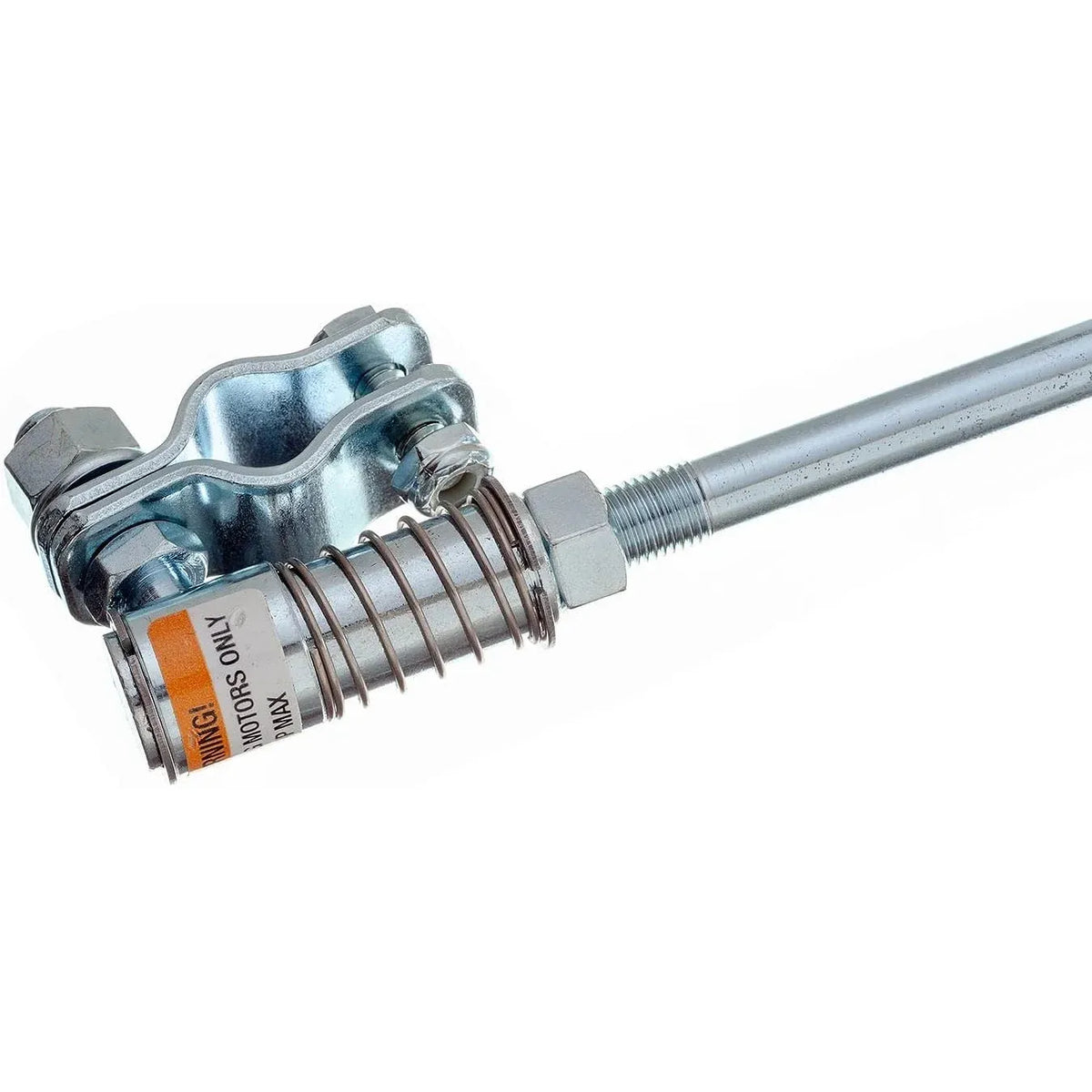 Attwood Marine Motor Link Steering Kit, For Kicker Motors — Quality Boat Parts