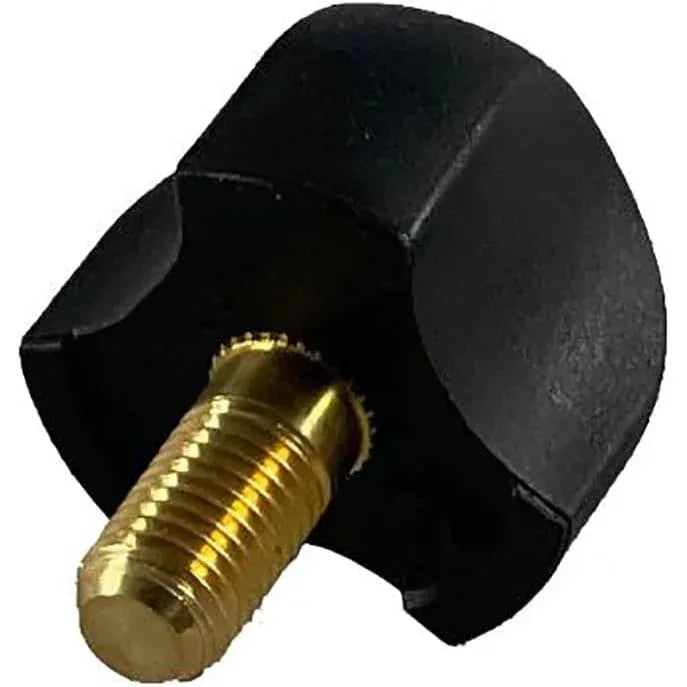 Attwood Marine Navigation Light Pole Knob, for Fold-Down Pole Lights, Plastic — Quality Boat Parts