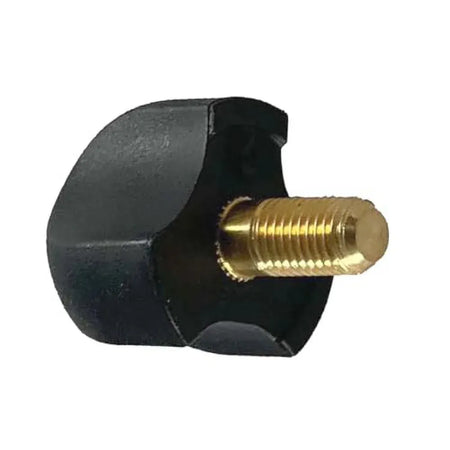 Attwood Marine Navigation Light Pole Knob, for Fold-Down Pole Lights, Plastic — Quality Boat Parts
