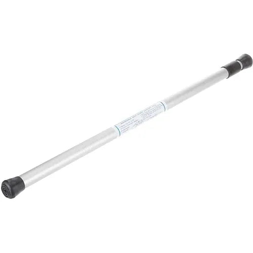 Attwood Marine Boat Cover Support Pole, 28-48 in, Anodized Aluminum — Quality Boat Parts