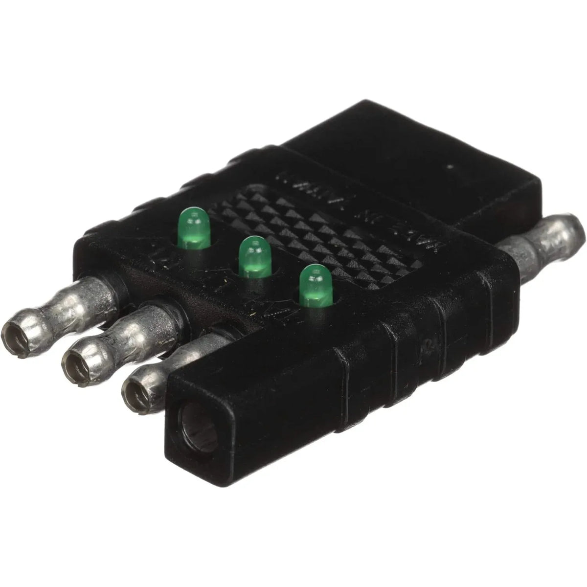 Attwood Marine Trailer Light Circuit Tester, Inline, 4-Way — Quality Boat Parts