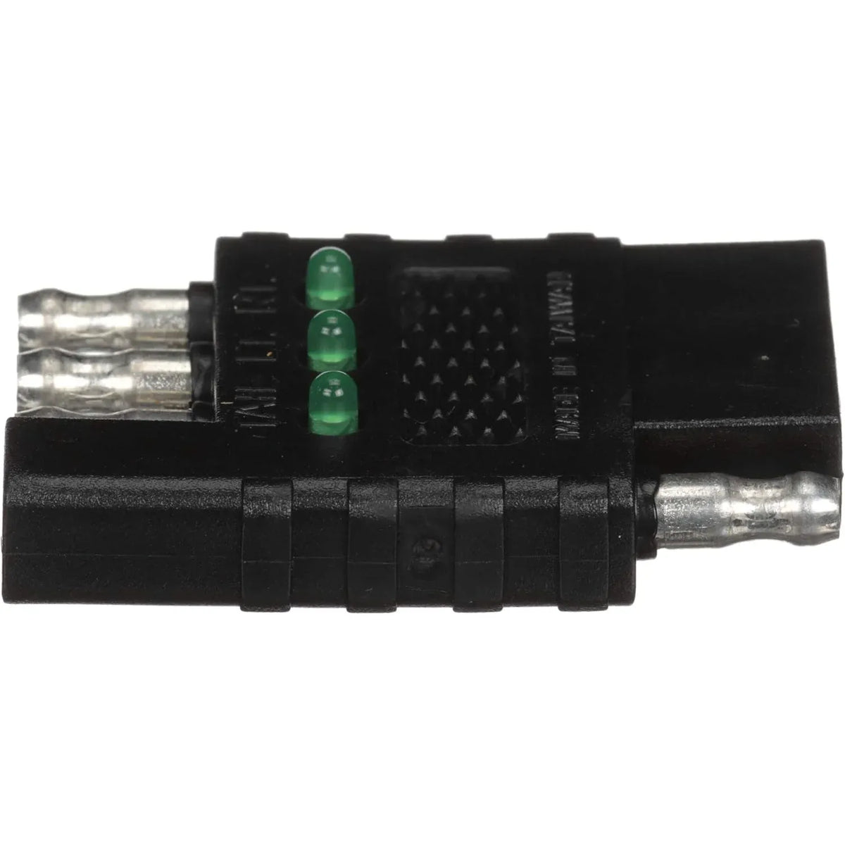Attwood Marine Trailer Light Circuit Tester, Inline, 4-Way — Quality Boat Parts
