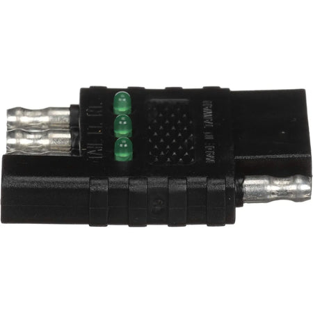 Attwood Marine Trailer Light Circuit Tester, Inline, 4-Way — Quality Boat Parts