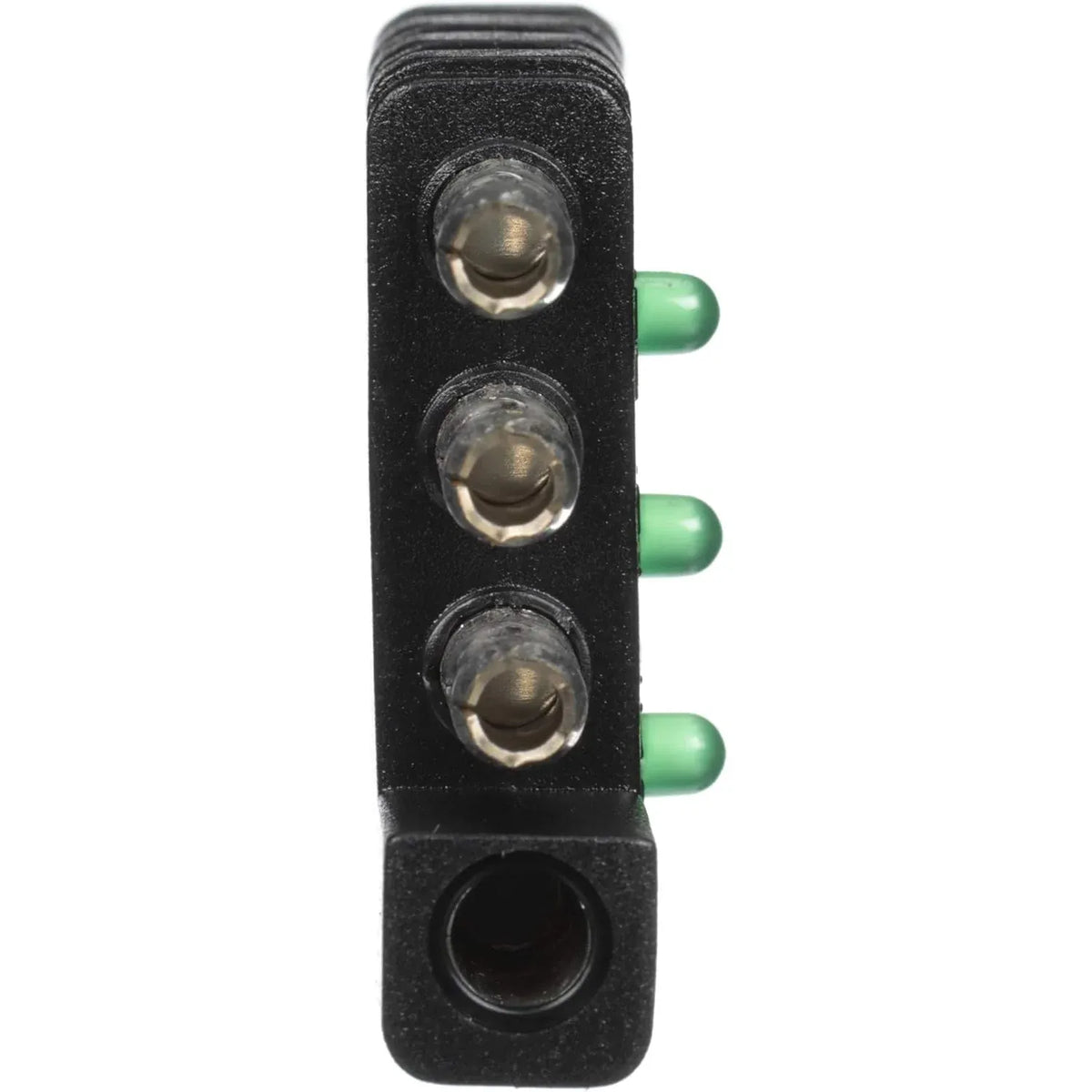 Attwood Marine Trailer Light Circuit Tester, Inline, 4-Way — Quality Boat Parts