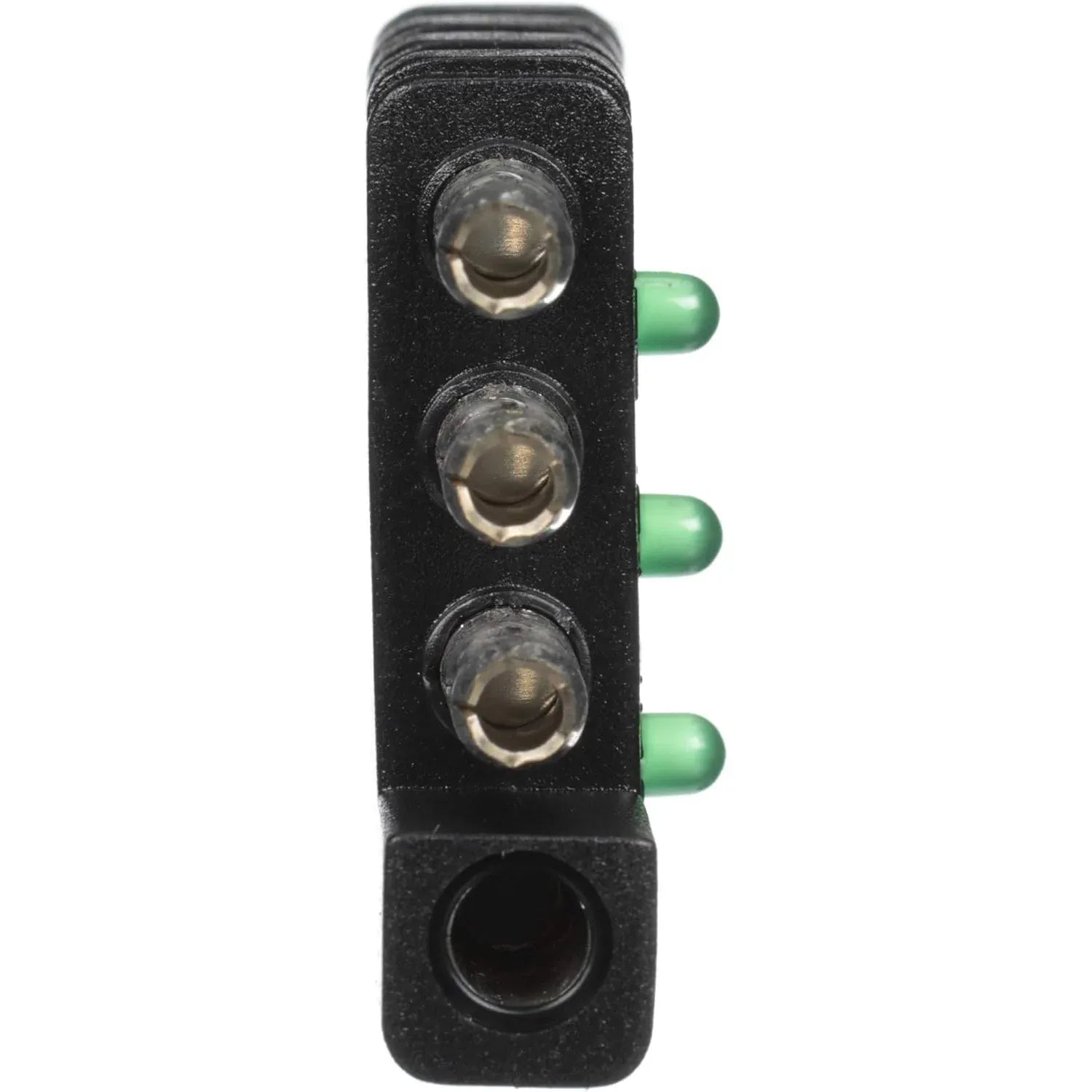 Attwood Marine Trailer Light Circuit Tester, Inline, 4-Way — Quality Boat Parts