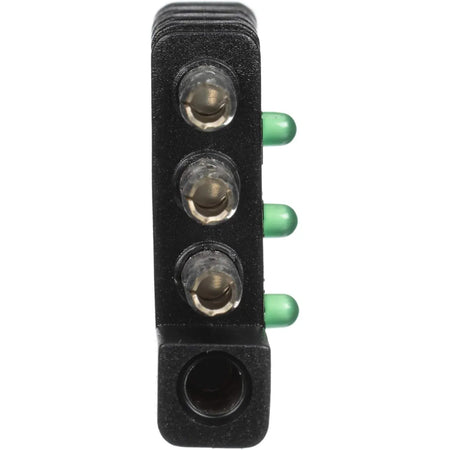 Attwood Marine Trailer Light Circuit Tester, Inline, 4-Way — Quality Boat Parts