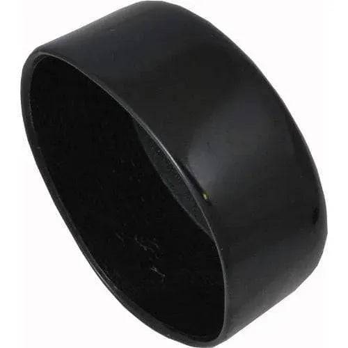 Attwood Marine Wheel Bearing Protector Cover, 1.98 in, Black, Pair — Quality Boat Parts