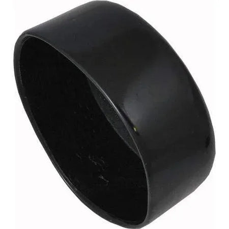 Attwood Marine Wheel Bearing Protector Cover, 1.98 in, Black, Pair — Quality Boat Parts