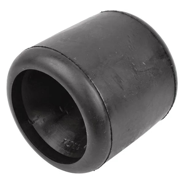 Attwood Marine Adjusting Hull Roller, 4-1/4 in x 4-3/8 in, Fits 3/4 in Shaft, Smooth Natural Rubber, Steel Insert — Quality Boat Parts