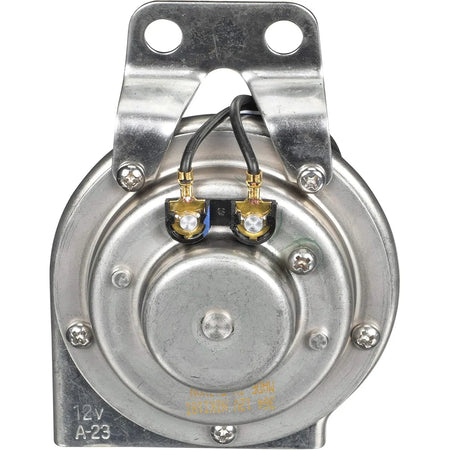 Attwood Marine Hidden Horn Kit, 12V, 105 dB, Remote Mount — Quality Boat Parts
