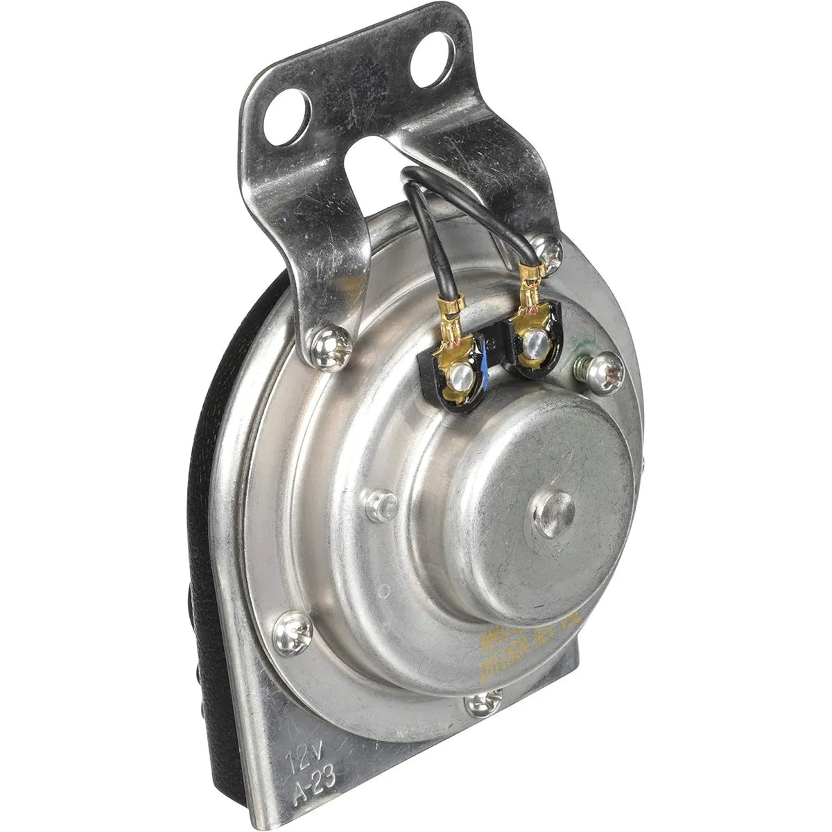 Attwood Marine Hidden Horn Kit, 12V, 105 dB, Remote Mount — Quality Boat Parts