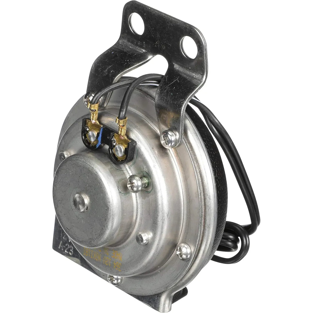Attwood Marine Hidden Horn Kit, 12V, 105 dB, Remote Mount — Quality Boat Parts