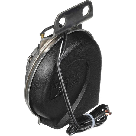 Attwood Marine Hidden Horn Kit, 12V, 105 dB, Remote Mount — Quality Boat Parts