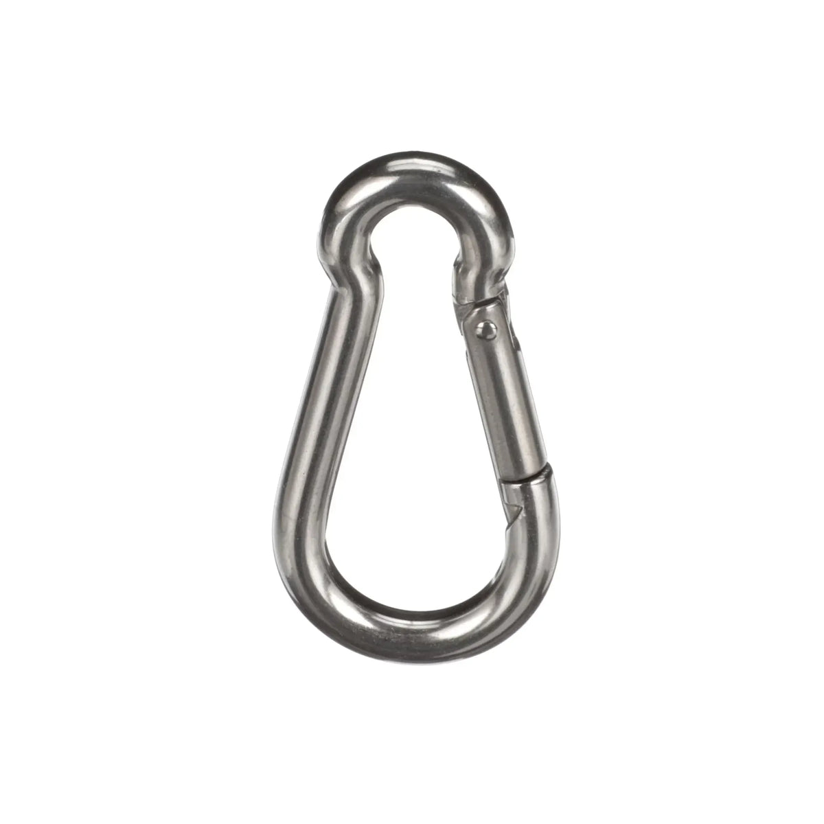 Attwood Marine Stainless Steel Snap Hook, 5/16 in x 3-1/8 in, 575 lb Safe Load — Quality Boat Parts