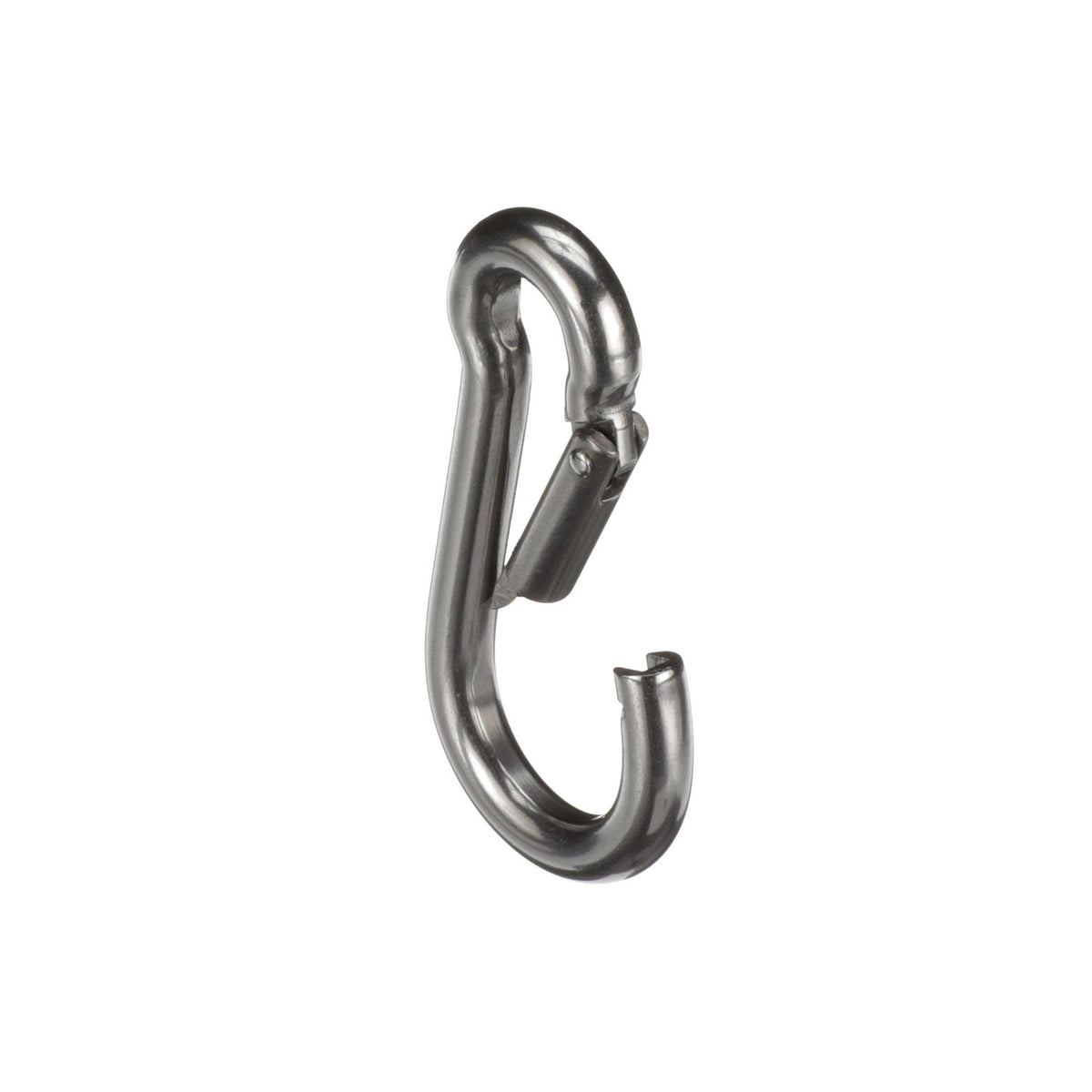 Attwood Marine Stainless Steel Snap Hook, 5/16 in x 3-1/8 in, 575 lb Safe Load — Quality Boat Parts