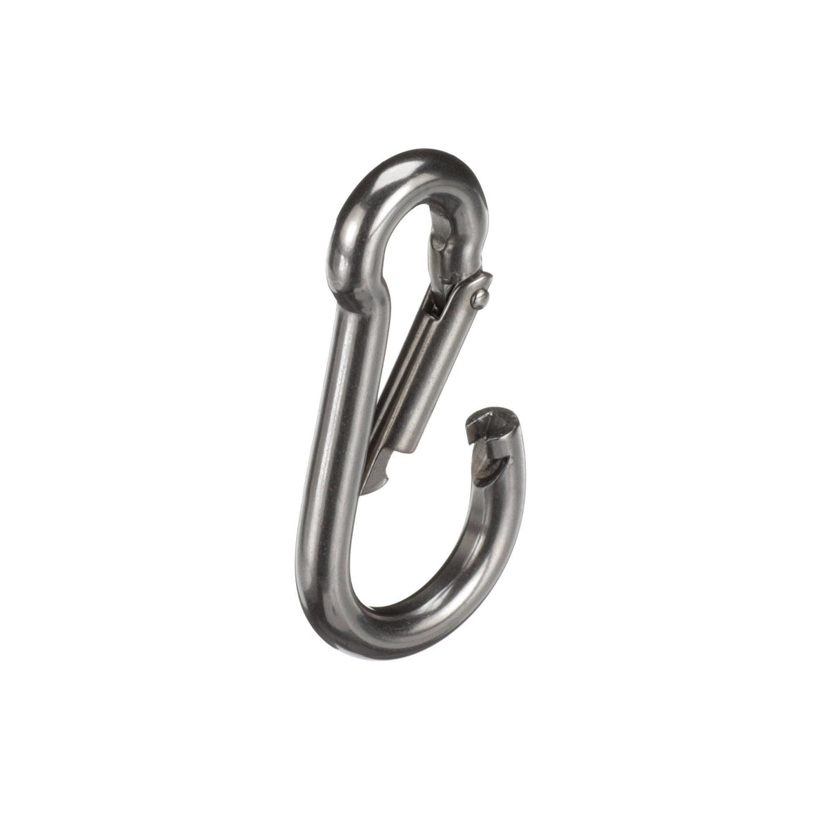 Attwood Marine Stainless Steel Snap Hook, 5/16 in x 3-1/8 in, 575 lb Safe Load — Quality Boat Parts