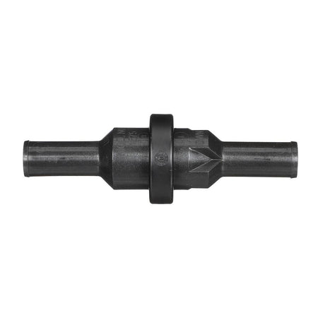 Attwood Marine In-Line Fuel Overflow Protector, 5/8 in Hose, ABYC H-24, Ball-Style Check Valve — Quality Boat Parts