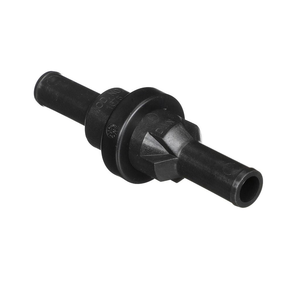 Attwood Marine In-Line Fuel Overflow Protector, 5/8 in Hose, ABYC H-24, Ball-Style Check Valve — Quality Boat Parts