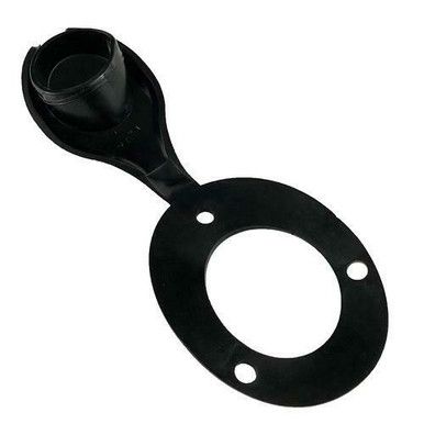 Attwood Marine Rod Holder Cap Gasket, For 30 Degree Rod Holders — Quality Boat Parts