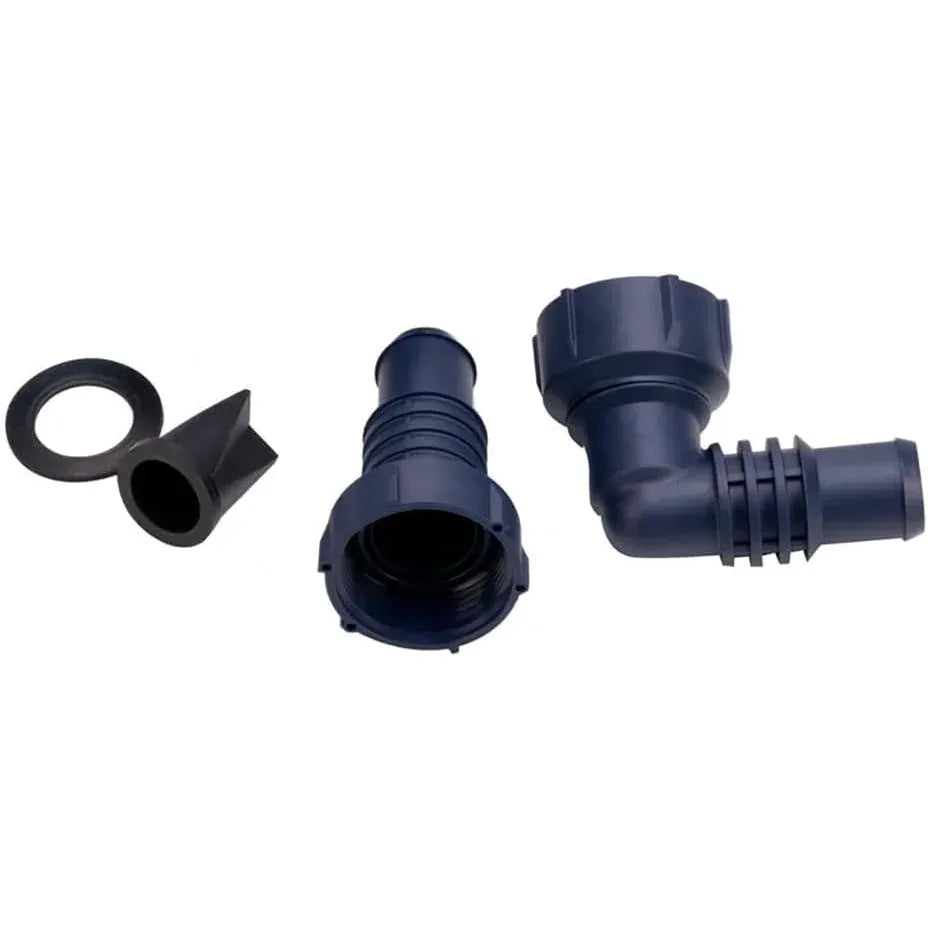 Attwood Marine S1200 Bilge Pump Service Kit, For Tsunami Bilge Mk2, 1 in and 1-1/8 in Outlets — Quality Boat Parts