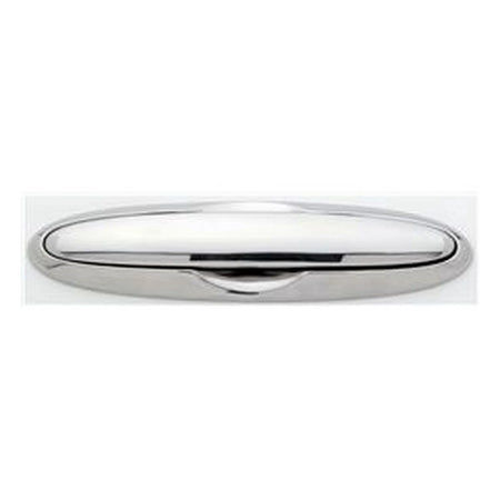Attwood Marine Neat Cleat Retractable Cleat, 6 in, 316 Stainless Steel — Quality Boat Parts