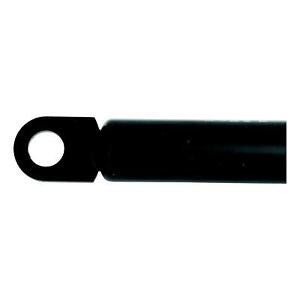 Attwood Marine Ni-Slide Gas Spring Hatch Support, 60 lb, 20 in Extended, 12 in Compressed, 10 mm Blade Ends, Black Finish — Quality Boat Parts