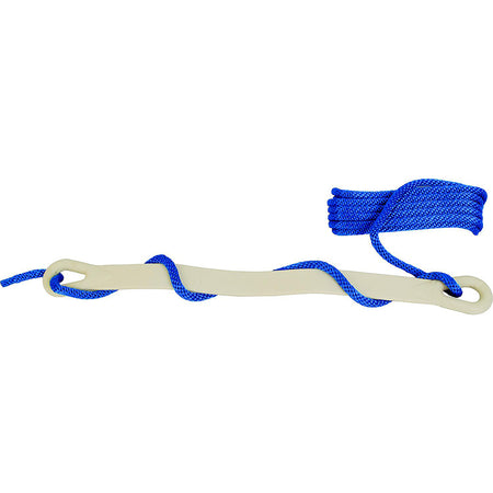 Attwood Marine Mooring Snubber Kit, 3/8 in x 20 ft Polypropylene Dock Line — Quality Boat Parts