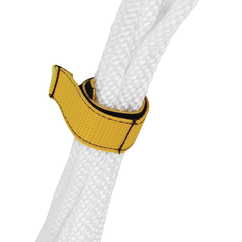 Attwood Marine Rope Wraps, 1 in x 12 in, 3pk, Hook-and-Loop — Quality Boat Parts