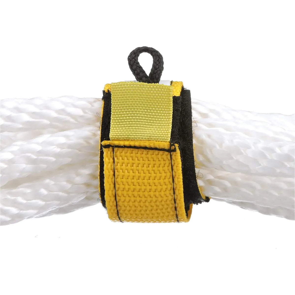 Attwood Marine Rope Wraps, 1 in x 12 in, 3pk, Hook-and-Loop — Quality Boat Parts