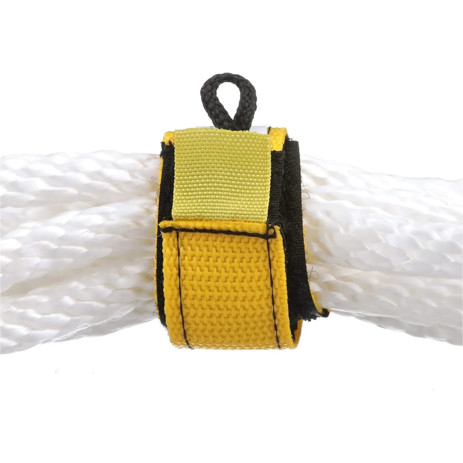 Attwood Marine Rope Wraps, 1 in x 12 in, 3pk, Hook-and-Loop — Quality Boat Parts