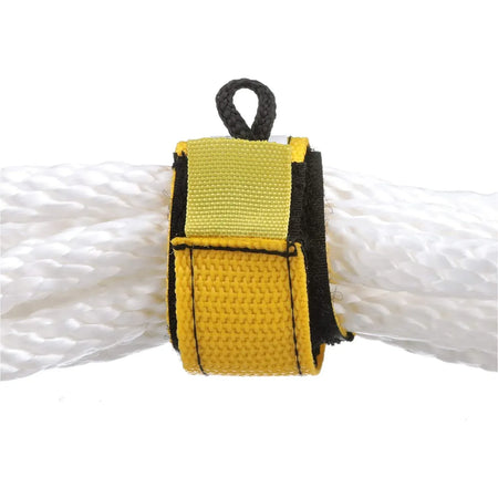 Attwood Marine Rope Wraps, 1 in x 12 in, 3pk, Hook-and-Loop — Quality Boat Parts