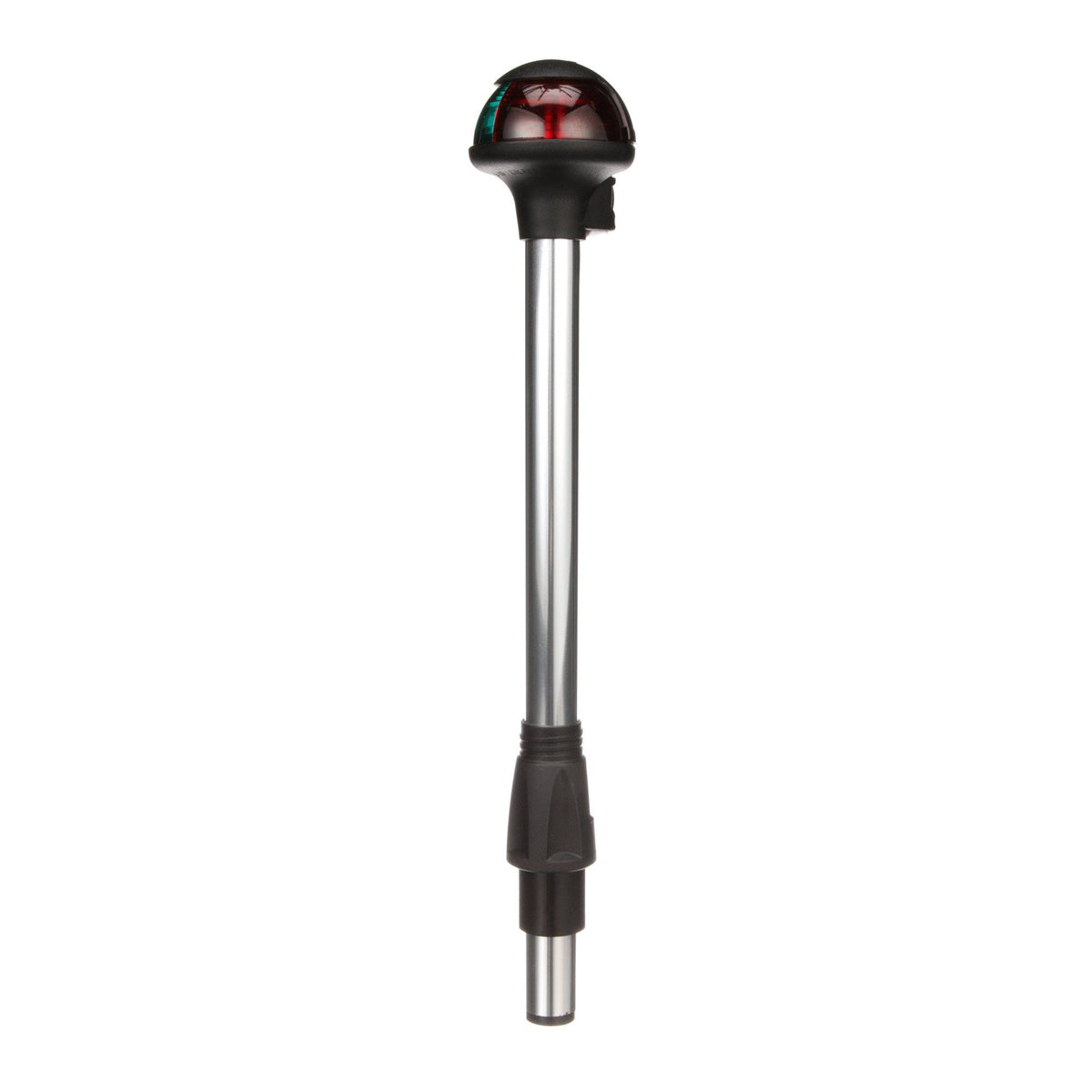 Attwood Marine Stowaway Bi-Color Plug-In Pole Light, Task Light, 10 in, 3-Pin — Quality Boat Parts