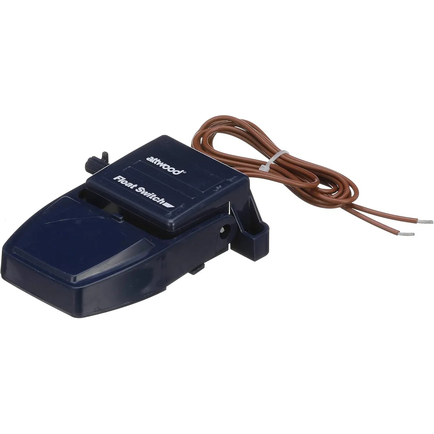Attwood Marine Automatic Bilge Pump Float Switch, 12V/24V — Quality Boat Parts